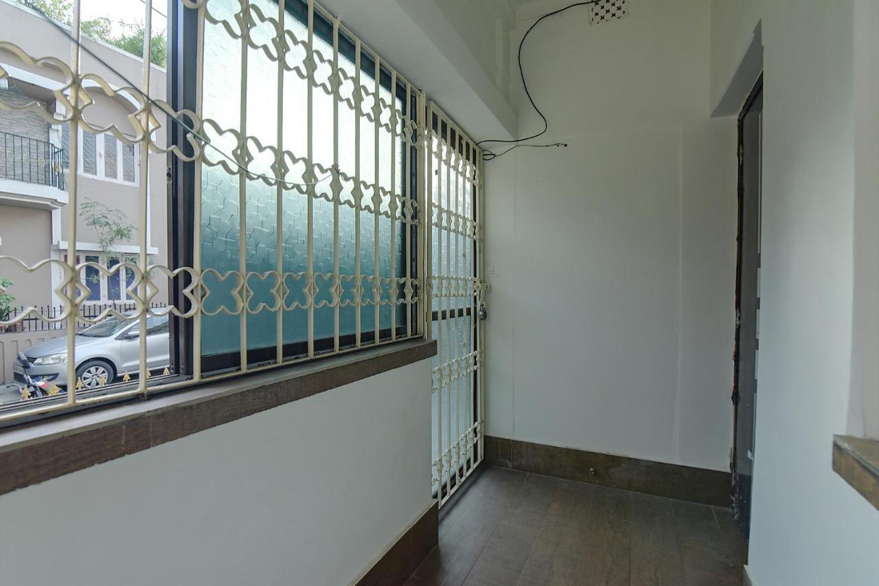 Fabexpress Shivalya Hotel Kolkata Exterior photo